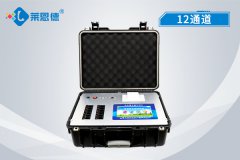食品重金屬檢測儀如何應(yīng)用？