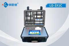 為什么人們要使用獸藥殘留檢測儀？