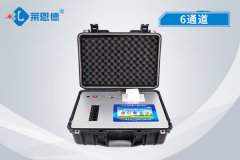 食品安全檢測儀怎么樣？